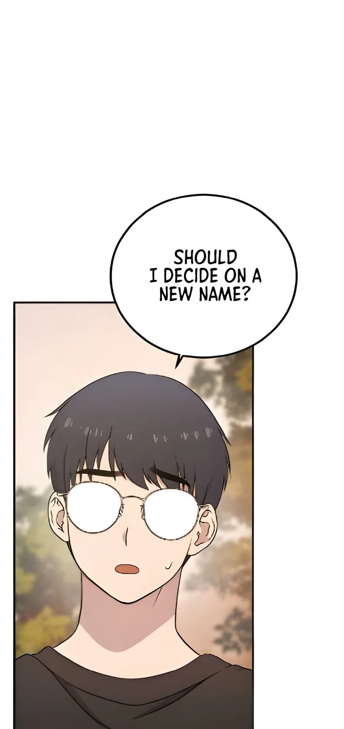 Hello, Griffin the Squinty-Eyed! Chapter 2 page 50 - 