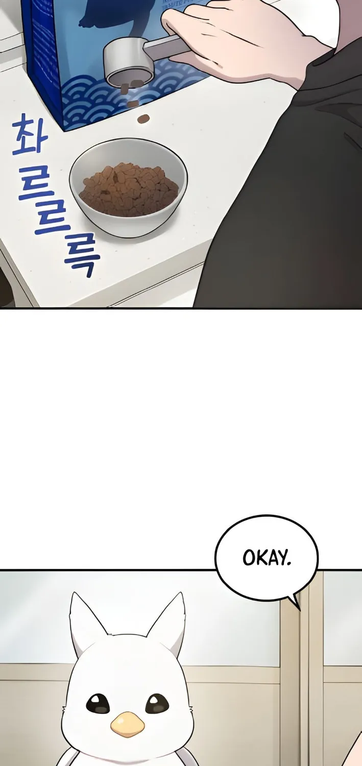 Hello, Griffin the Squinty-Eyed! Chapter 2 page 53 - 