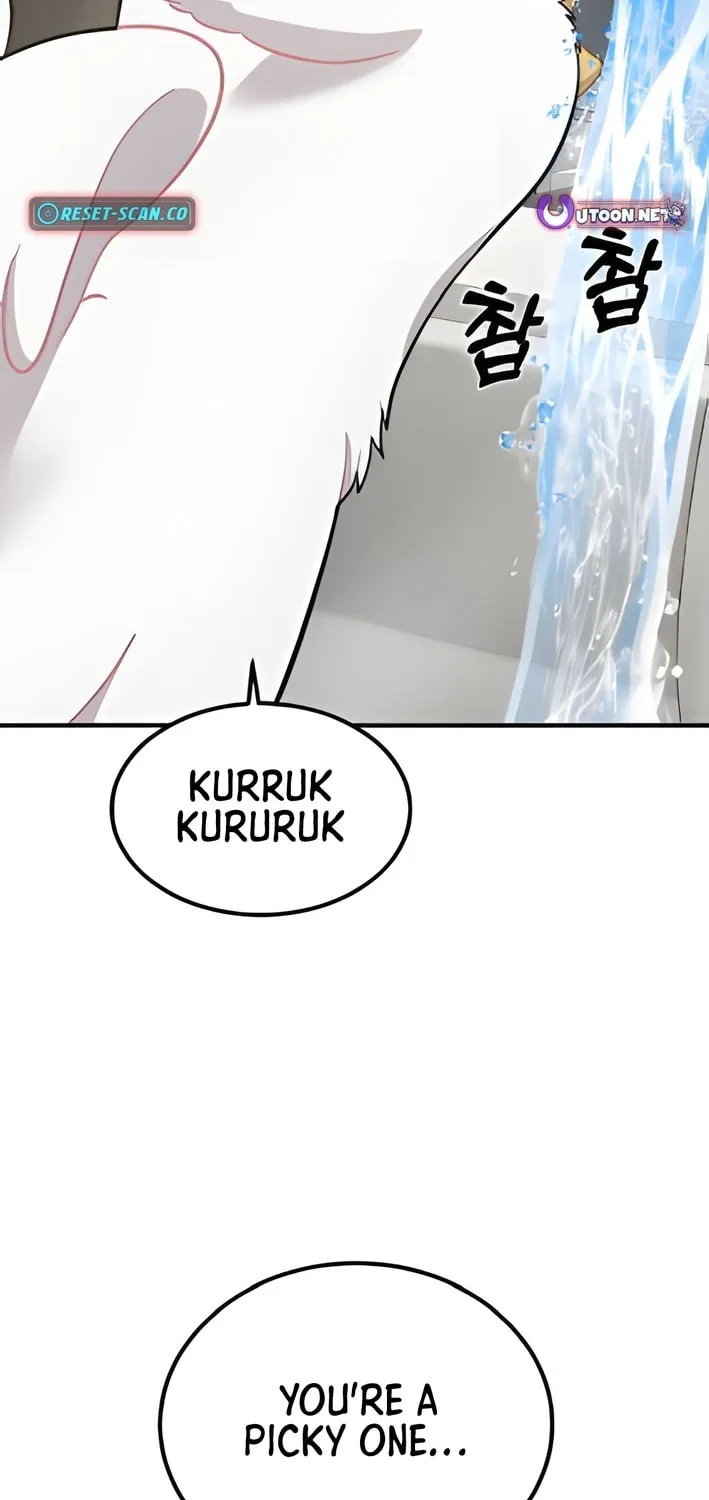 Hello, Griffin the Squinty-Eyed! Chapter 2 page 68 - 