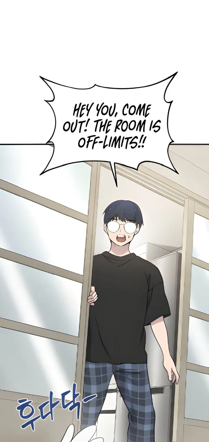 Hello, Griffin the Squinty-Eyed! Chapter 2 page 73 - 