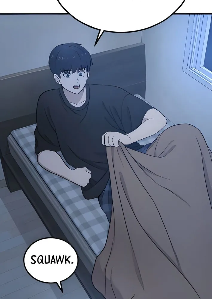 Hello, Griffin the Squinty-Eyed! Chapter 2 page 84 - 