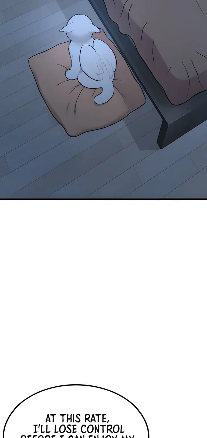 Hello, Griffin the Squinty-Eyed! Chapter 2 page 85 - 