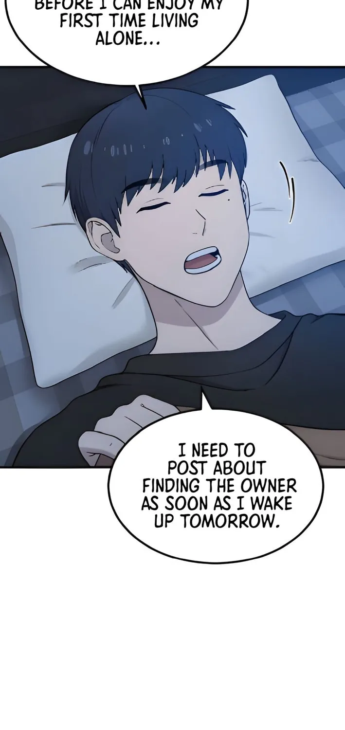 Hello, Griffin the Squinty-Eyed! Chapter 2 page 86 - 