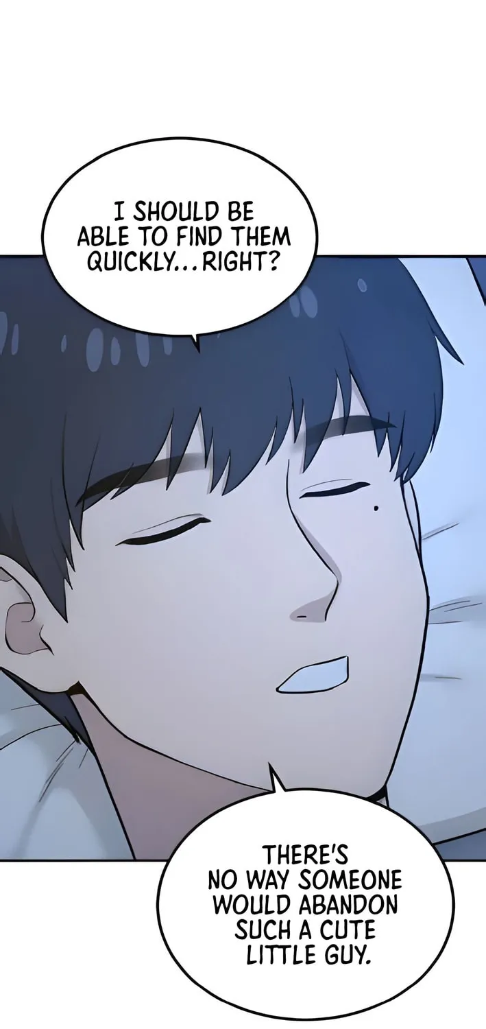 Hello, Griffin the Squinty-Eyed! Chapter 2 page 87 - 