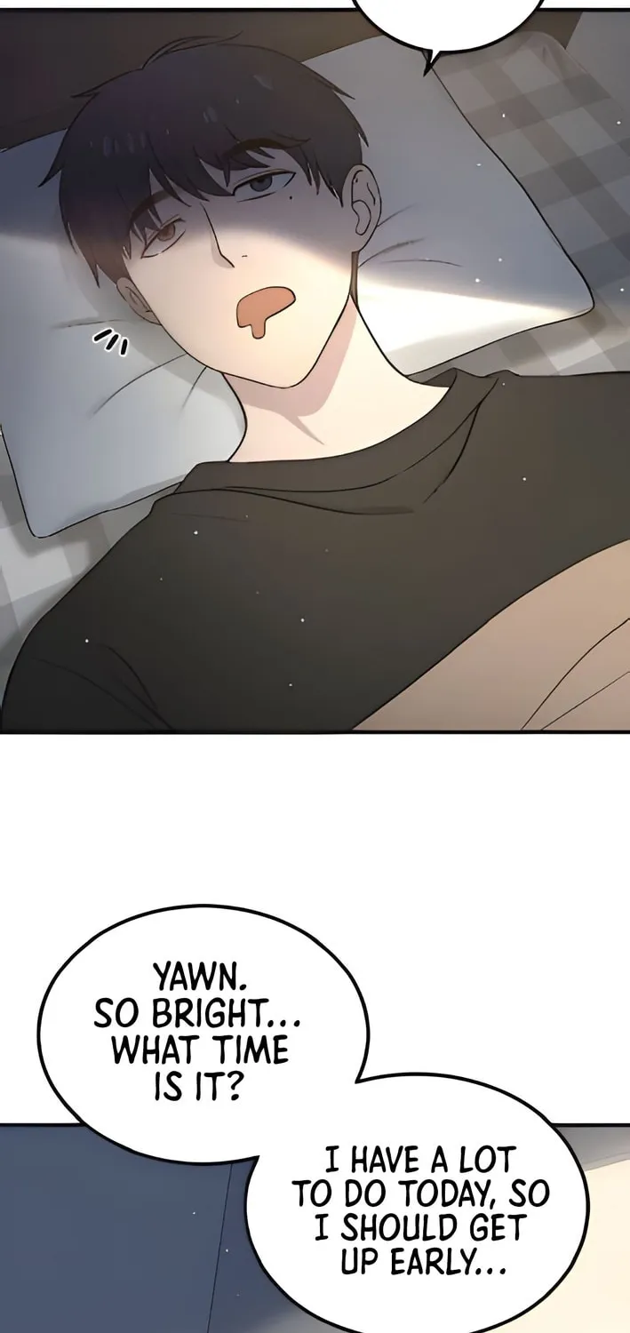 Hello, Griffin the Squinty-Eyed! Chapter 2 page 93 - 