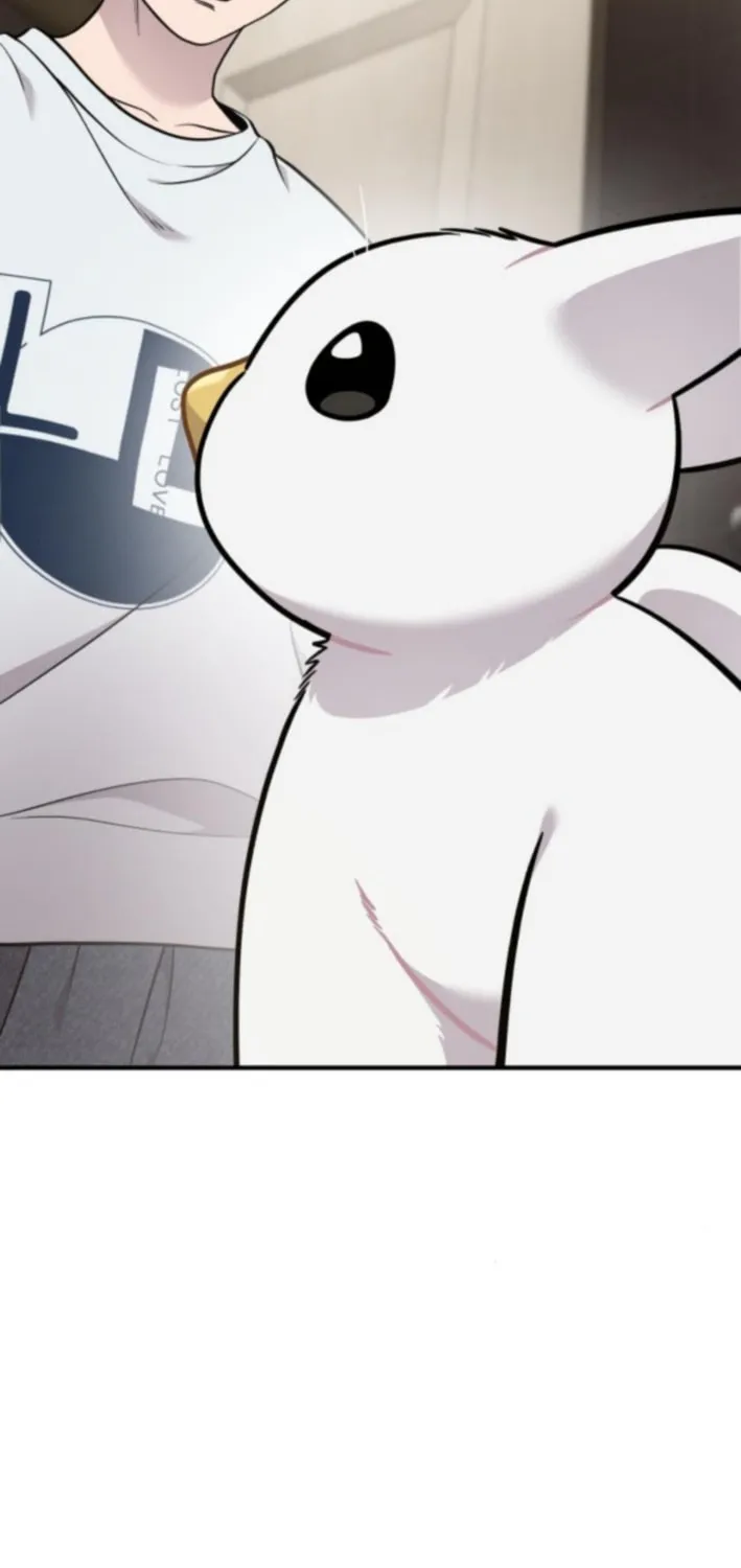 Hello, Griffin the Squinty-Eyed! Chapter 20 page 15 - 