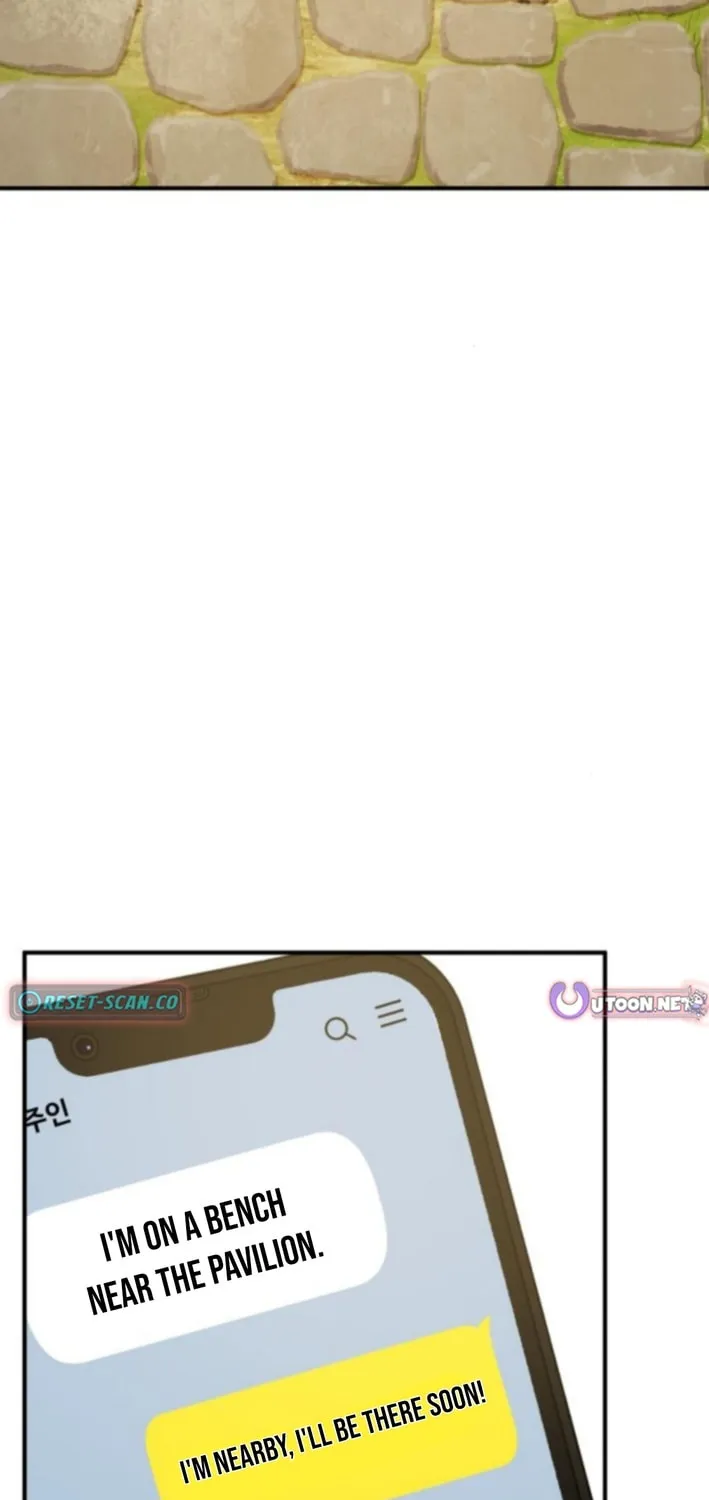 Hello, Griffin the Squinty-Eyed! Chapter 20 page 33 - 