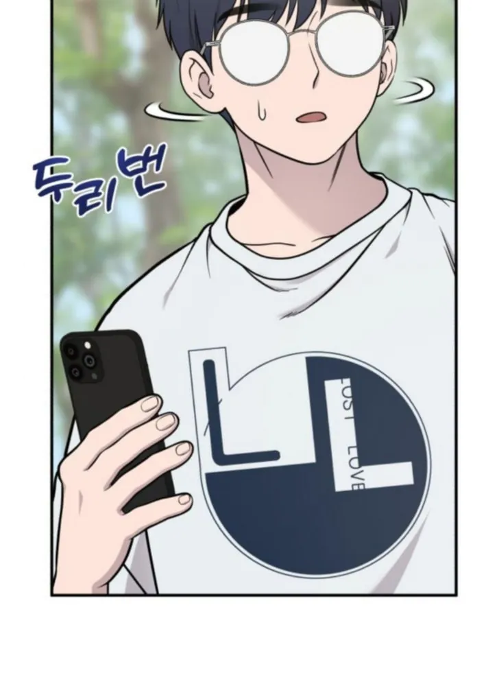 Hello, Griffin the Squinty-Eyed! Chapter 20 page 35 - 