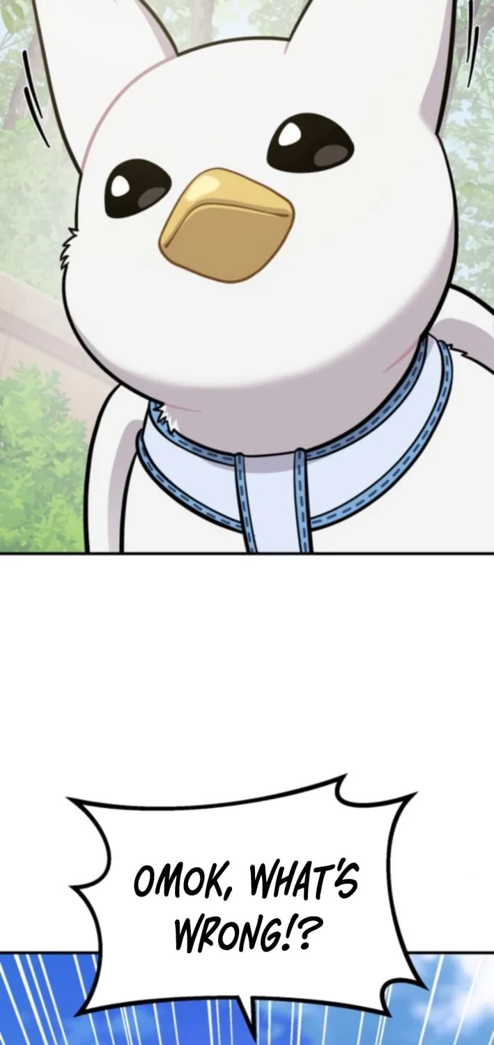 Hello, Griffin the Squinty-Eyed! Chapter 20 page 38 - 
