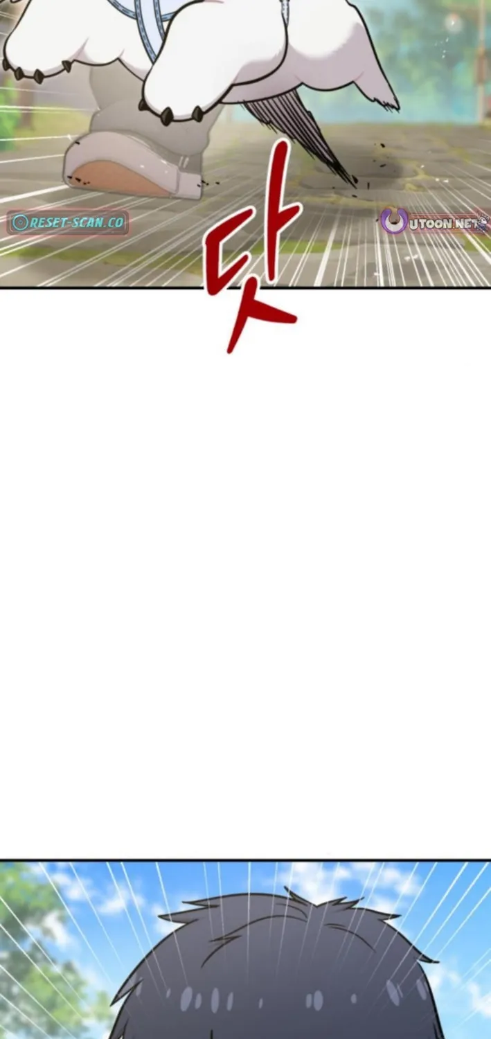 Hello, Griffin the Squinty-Eyed! Chapter 20 page 40 - 