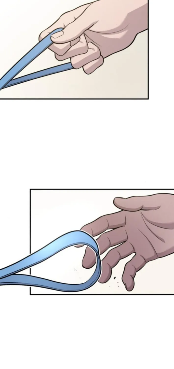 Hello, Griffin the Squinty-Eyed! Chapter 20 page 50 - 