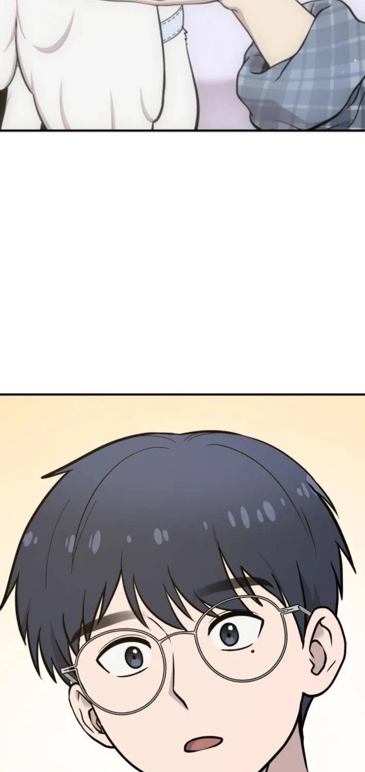 Hello, Griffin the Squinty-Eyed! Chapter 20 page 64 - 