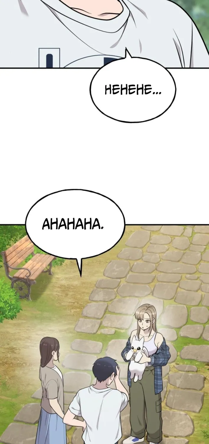 Hello, Griffin the Squinty-Eyed! Chapter 20 page 68 - 