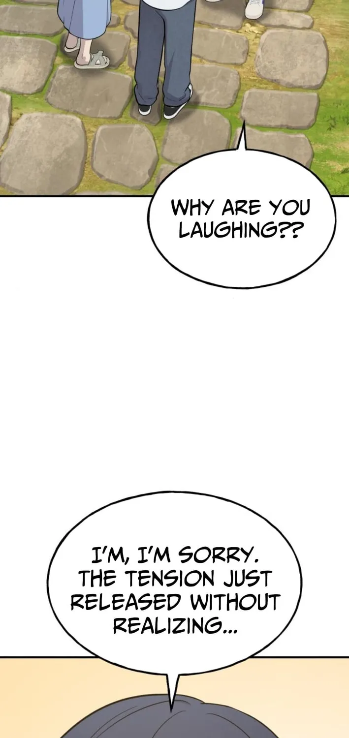 Hello, Griffin the Squinty-Eyed! Chapter 20 page 69 - 