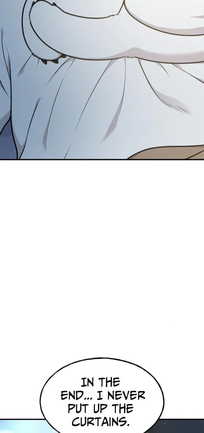 Hello, Griffin the Squinty-Eyed! Chapter 20 page 8 - 