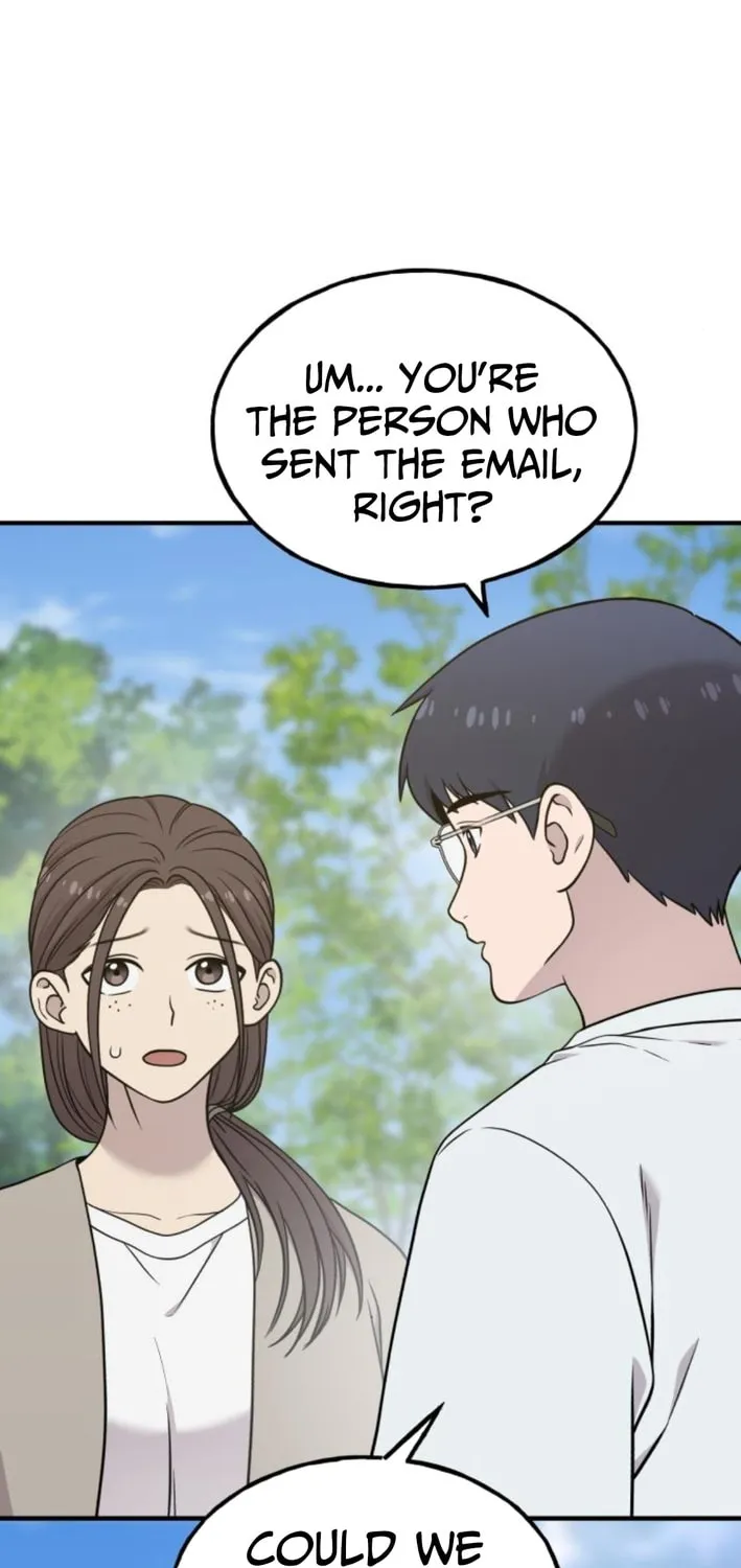 Hello, Griffin the Squinty-Eyed! Chapter 20 page 71 - 