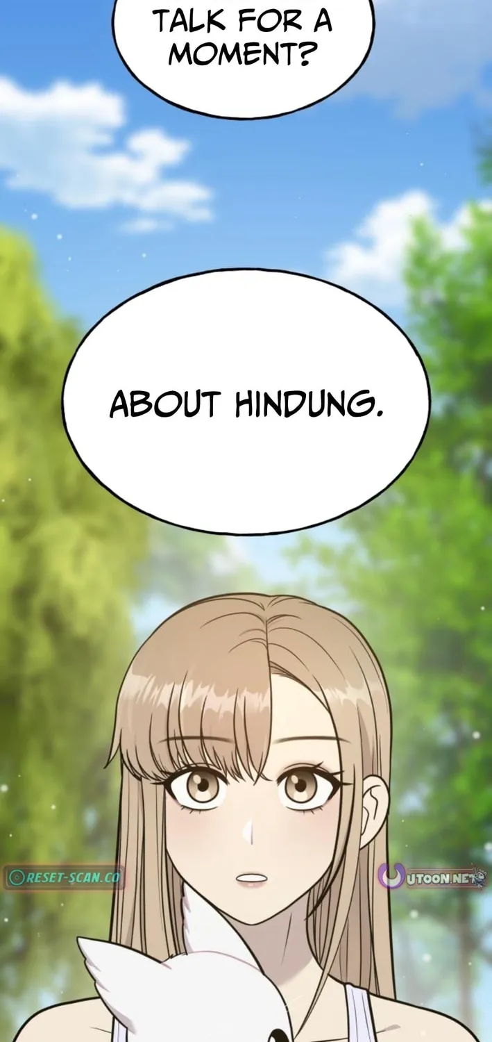 Hello, Griffin the Squinty-Eyed! Chapter 20 page 72 - 