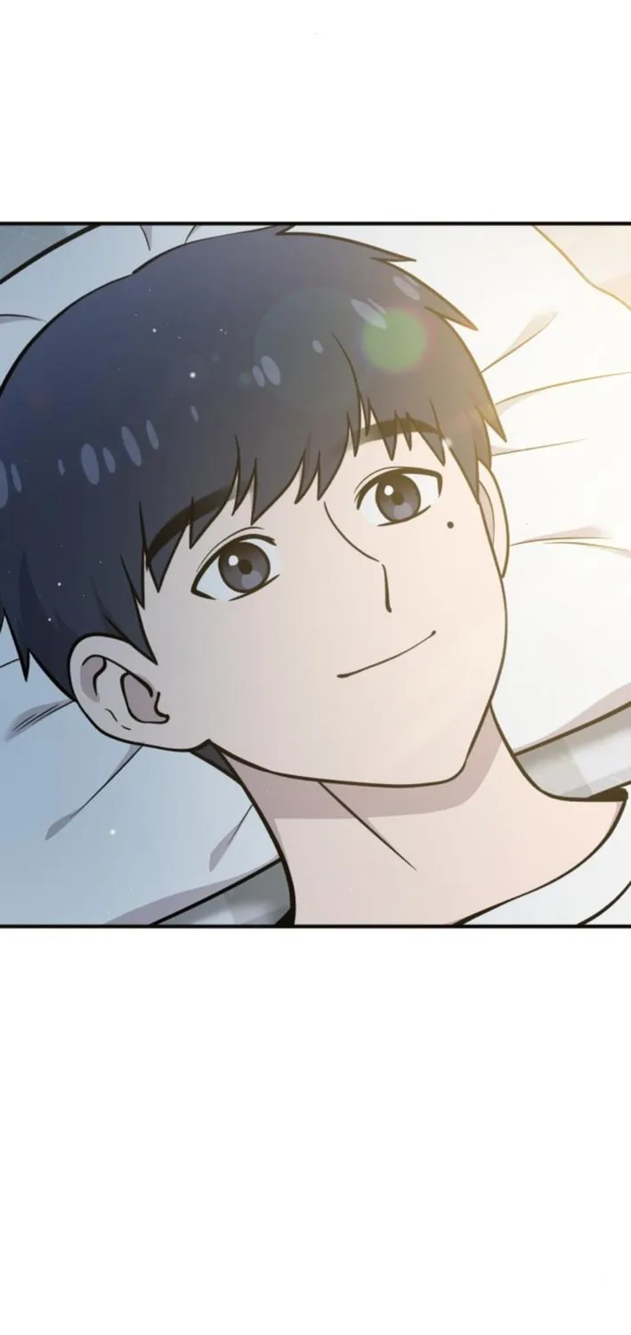 Hello, Griffin the Squinty-Eyed! Chapter 20 page 10 - 
