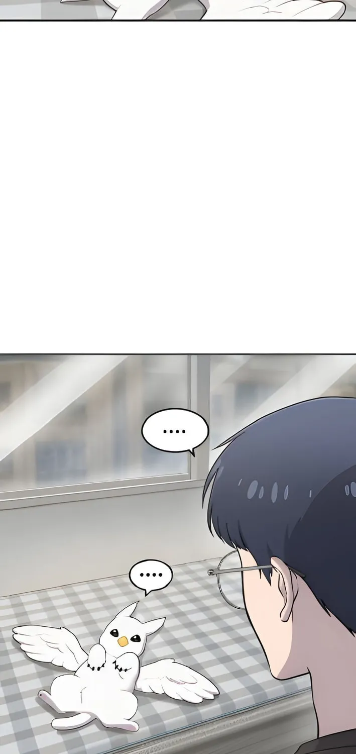 Hello, Griffin the Squinty-Eyed! Chapter 3 page 11 - 