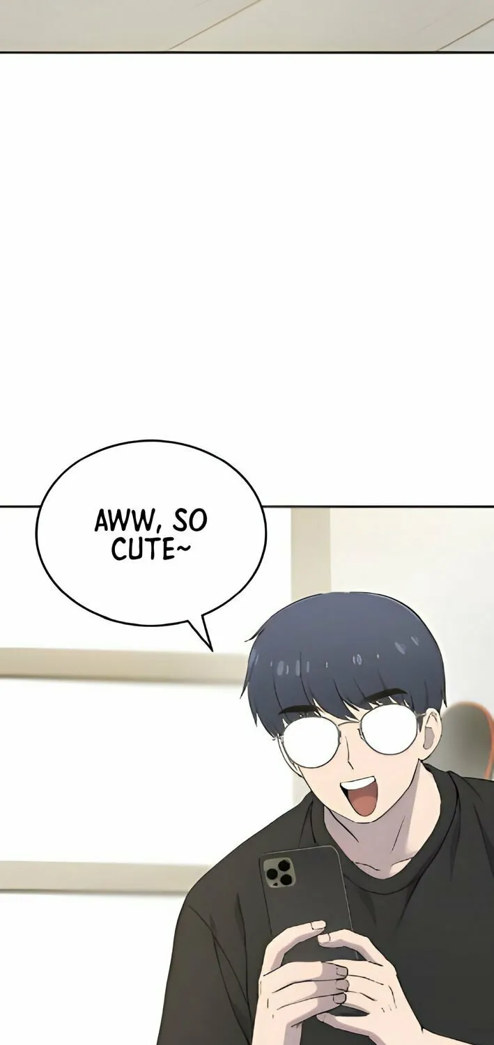 Hello, Griffin the Squinty-Eyed! Chapter 3 page 3 - 
