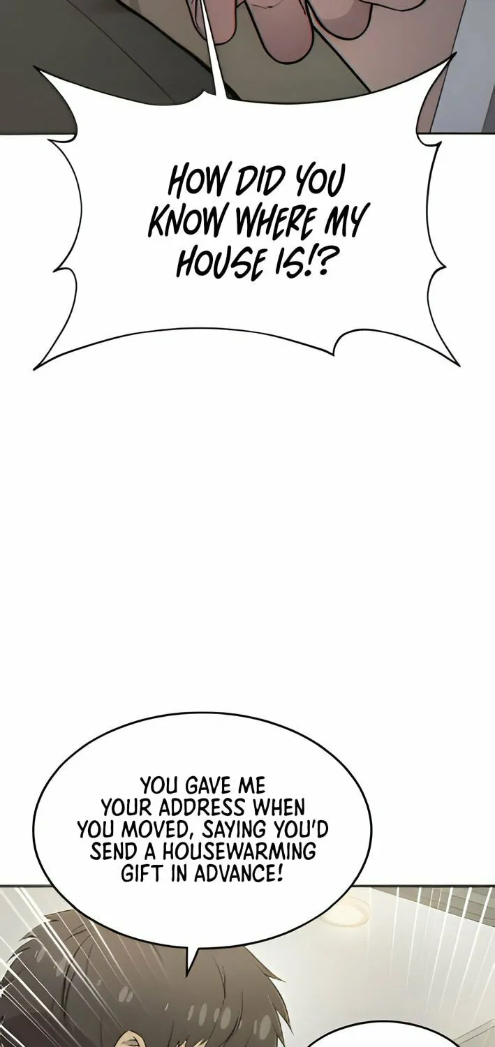 Hello, Griffin the Squinty-Eyed! Chapter 3 page 24 - 