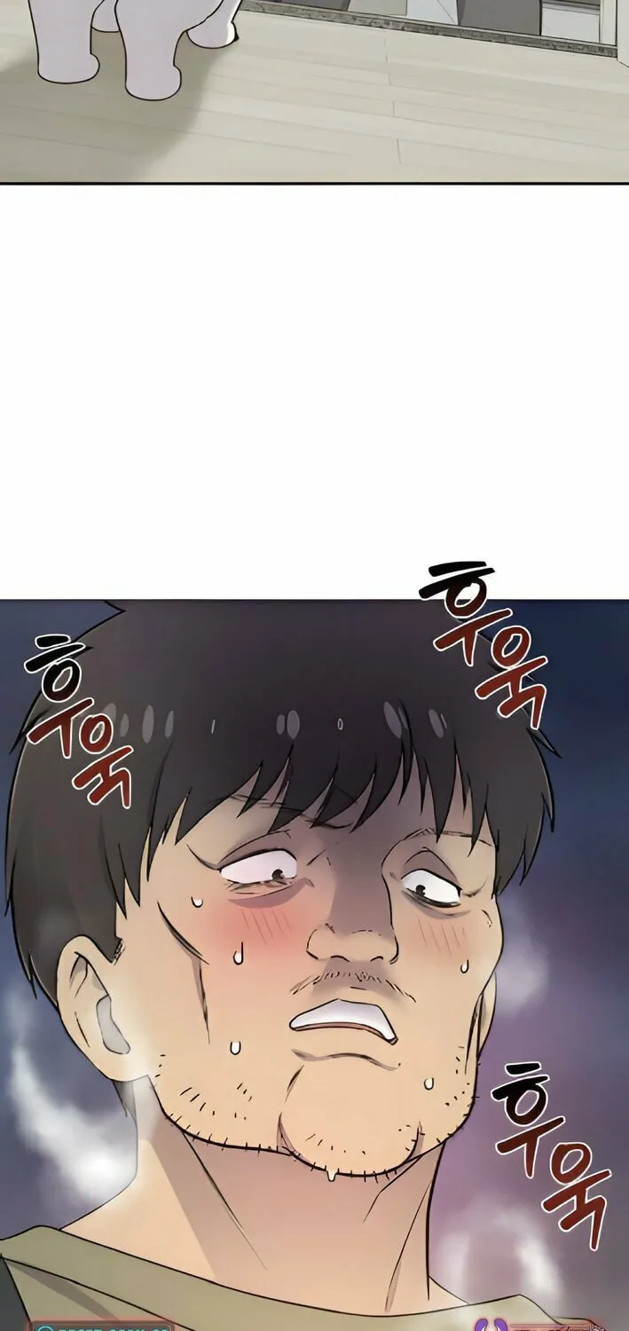 Hello, Griffin the Squinty-Eyed! Chapter 3 page 27 - 
