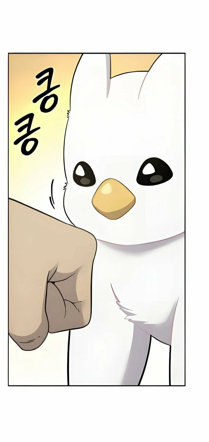 Hello, Griffin the Squinty-Eyed! Chapter 3 page 34 - 