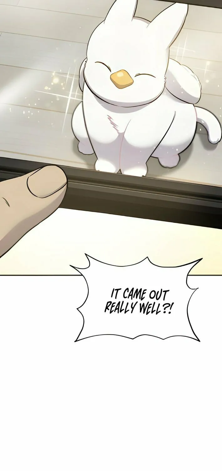 Hello, Griffin the Squinty-Eyed! Chapter 3 page 40 - 