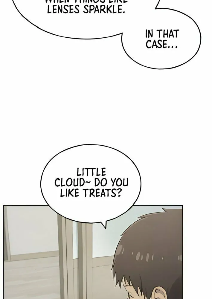 Hello, Griffin the Squinty-Eyed! Chapter 3 page 42 - 
