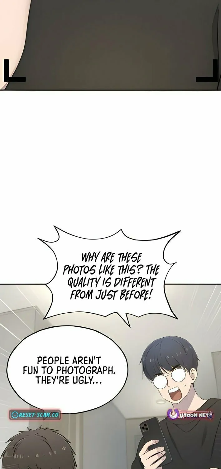 Hello, Griffin the Squinty-Eyed! Chapter 3 page 54 - 