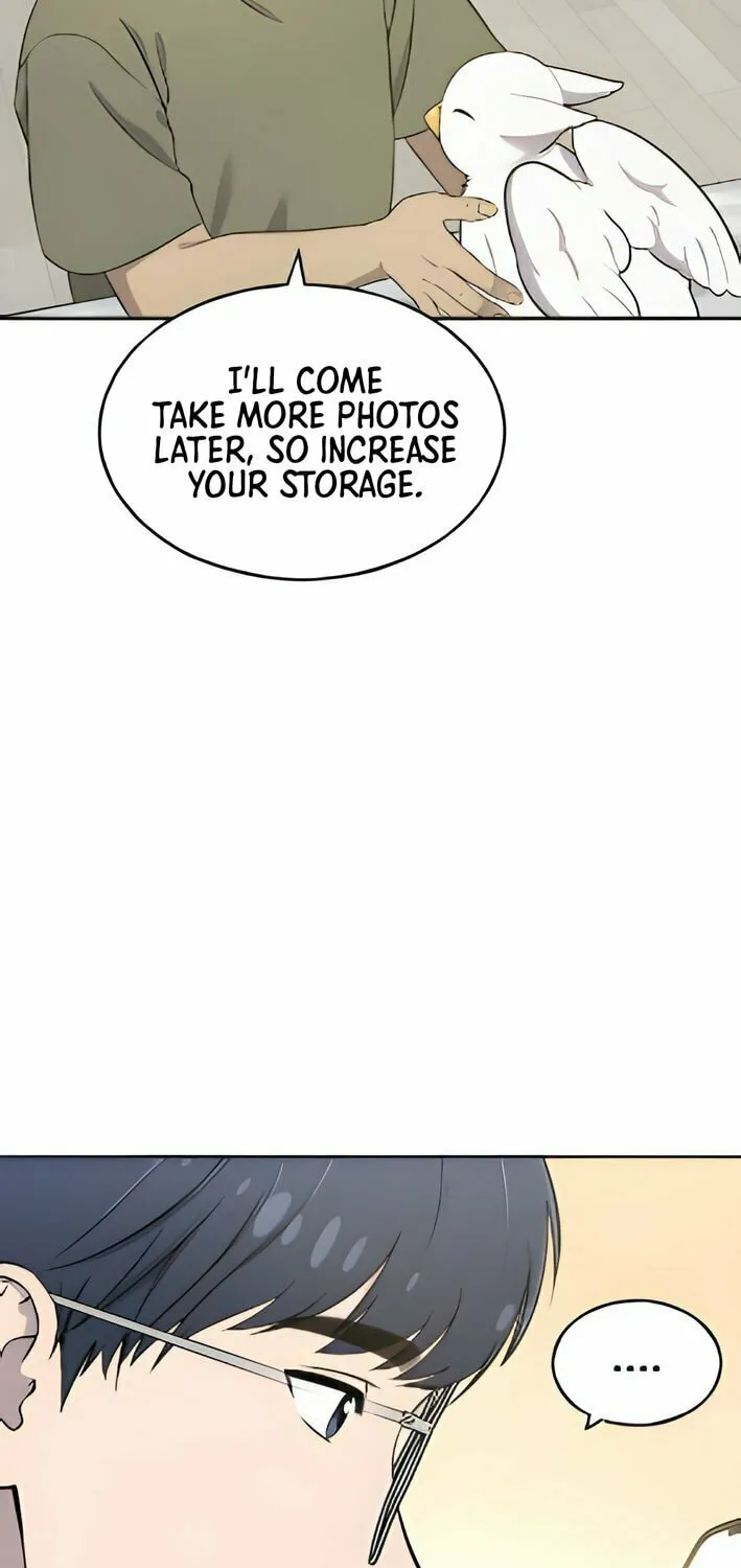 Hello, Griffin the Squinty-Eyed! Chapter 3 page 59 - 