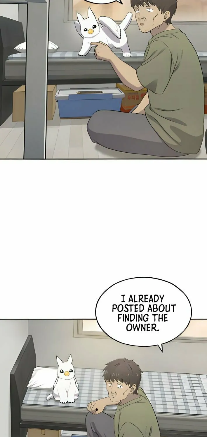 Hello, Griffin the Squinty-Eyed! Chapter 3 page 61 - 