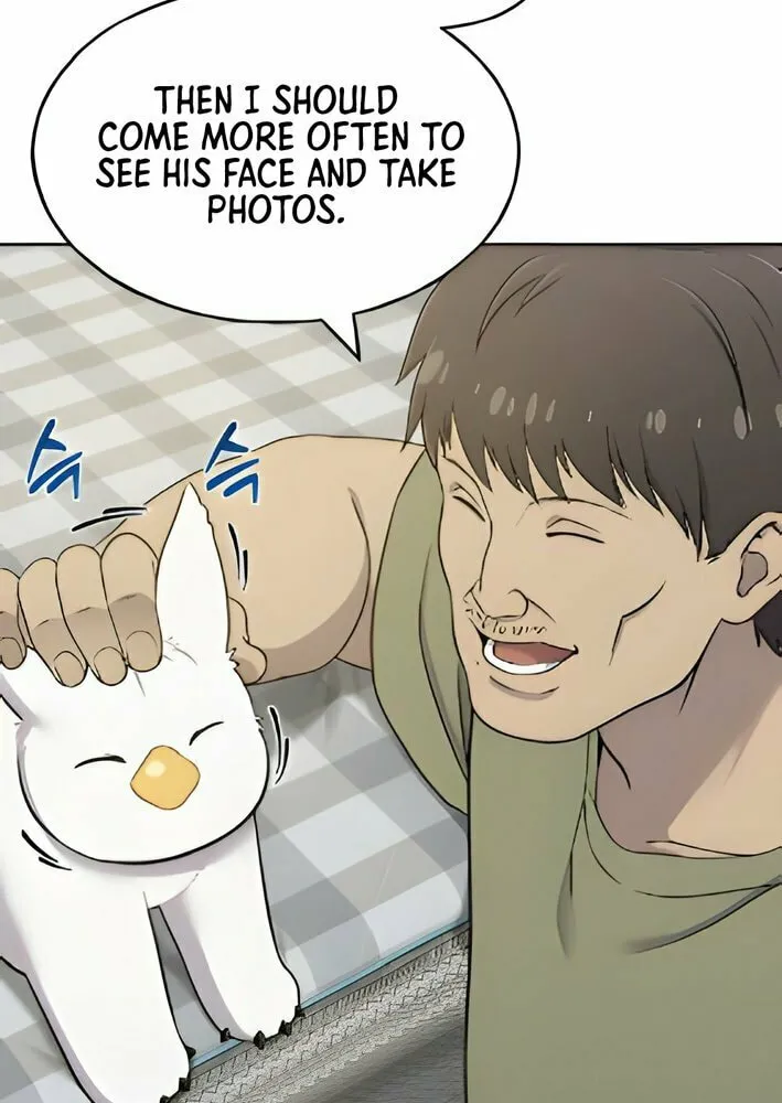 Hello, Griffin the Squinty-Eyed! Chapter 3 page 63 - 
