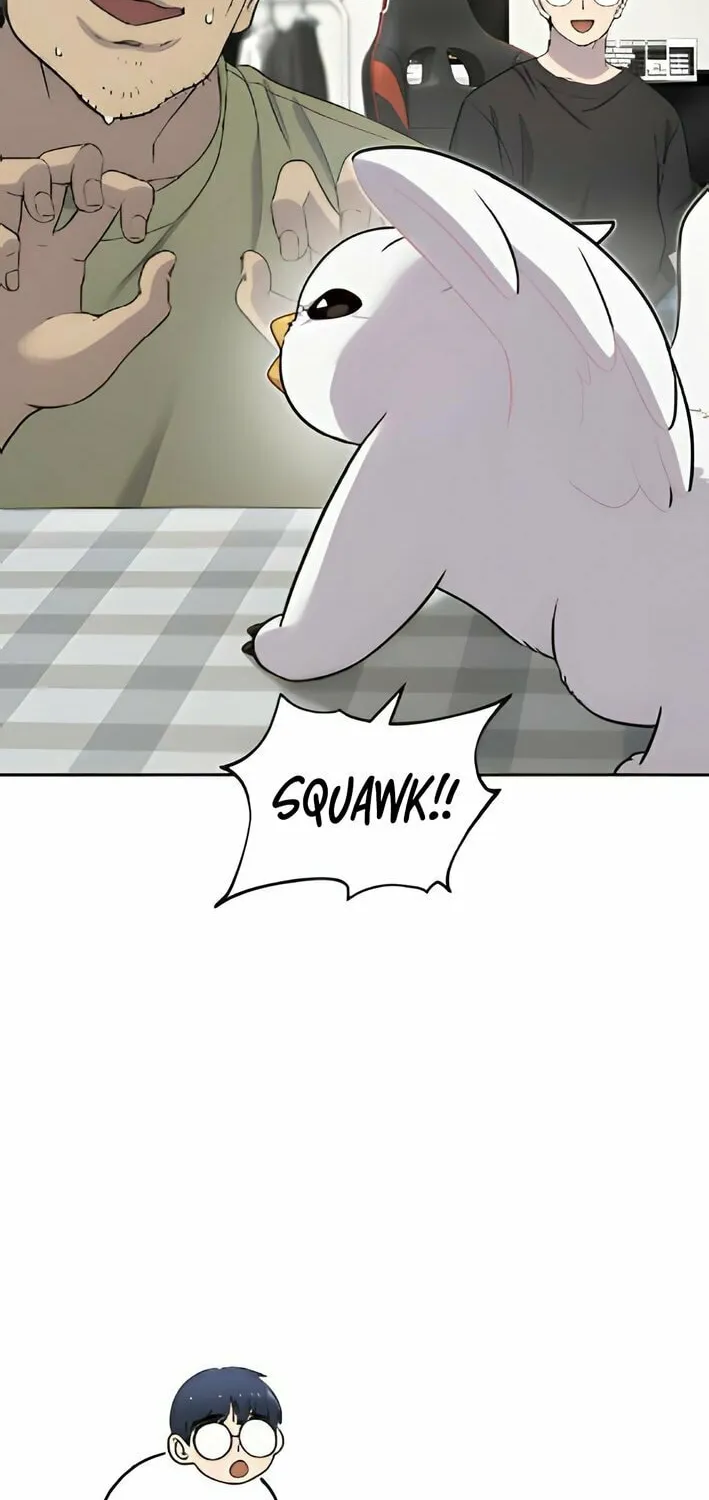 Hello, Griffin the Squinty-Eyed! Chapter 3 page 65 - 