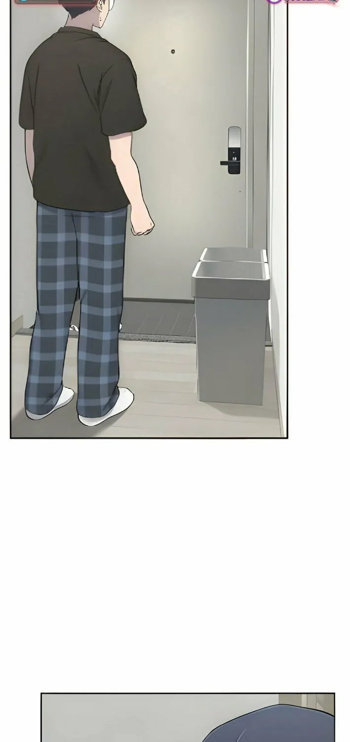Hello, Griffin the Squinty-Eyed! Chapter 3 page 67 - 