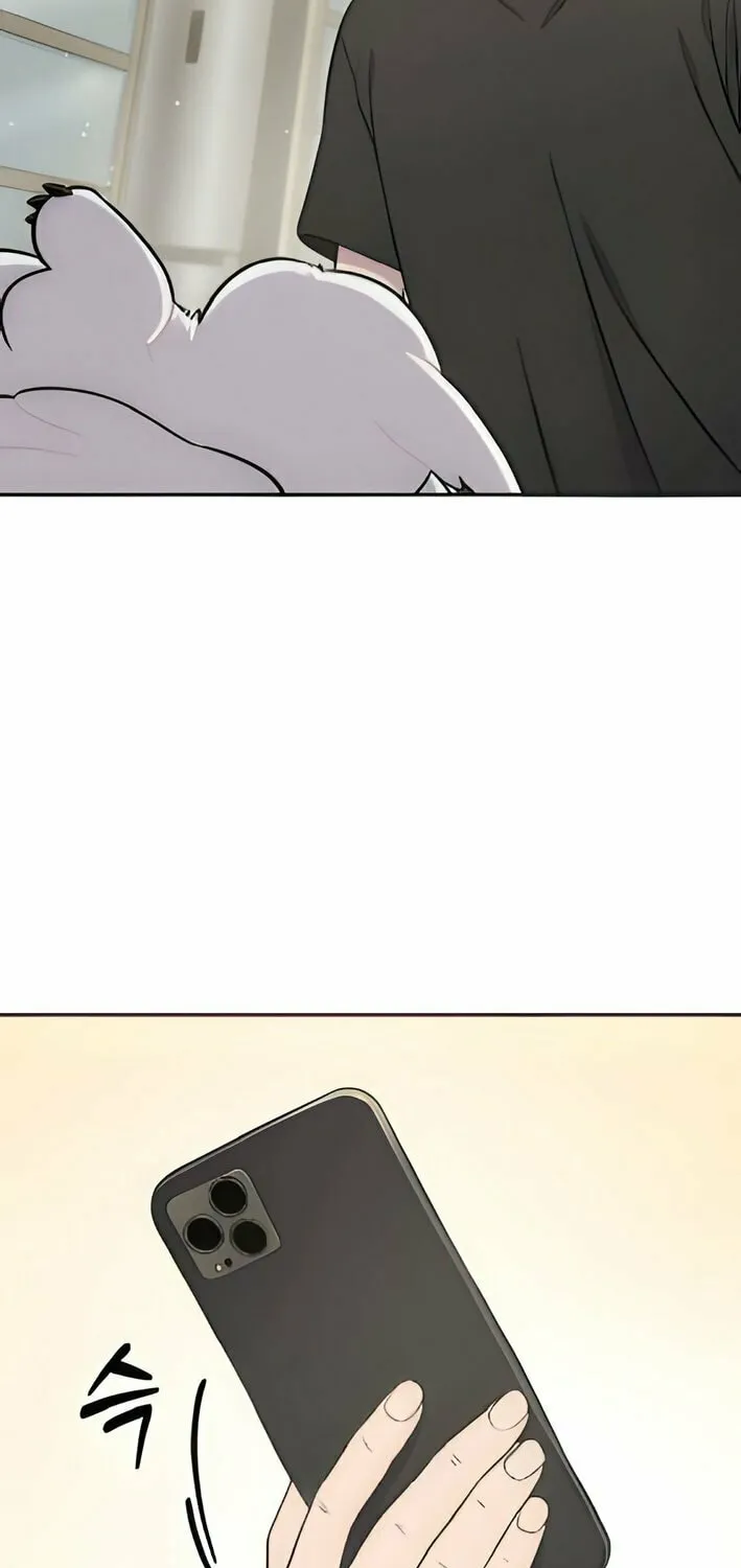 Hello, Griffin the Squinty-Eyed! Chapter 3 page 71 - 