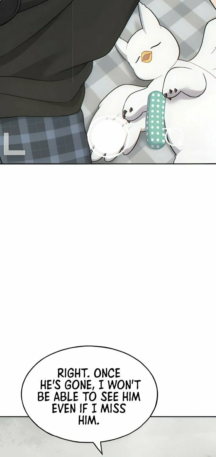 Hello, Griffin the Squinty-Eyed! Chapter 3 page 73 - 