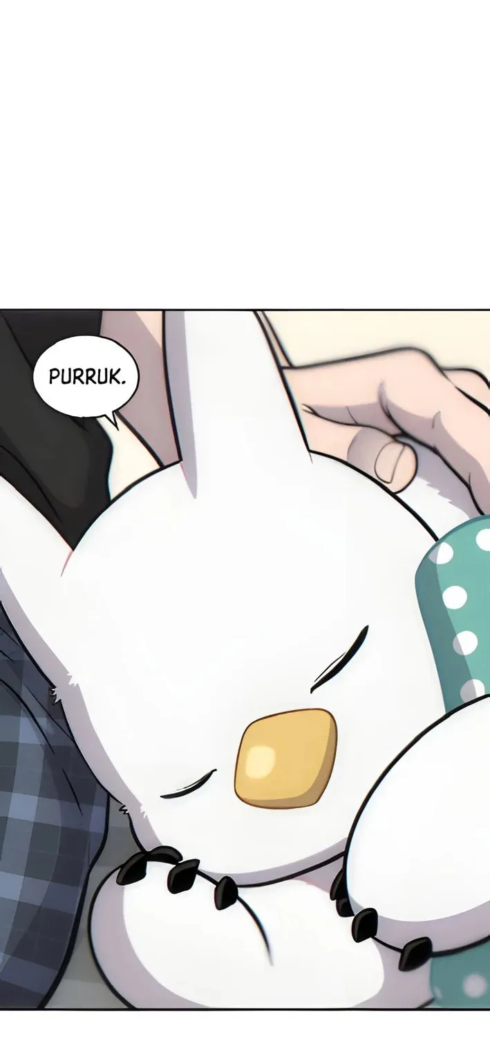 Hello, Griffin the Squinty-Eyed! Chapter 3 page 78 - 