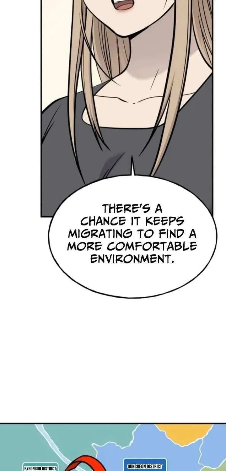 Hello, Griffin the Squinty-Eyed! Chapter 37 page 19 - 