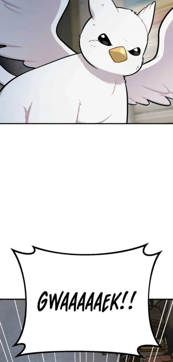 Hello, Griffin the Squinty-Eyed! Chapter 37 page 30 - 