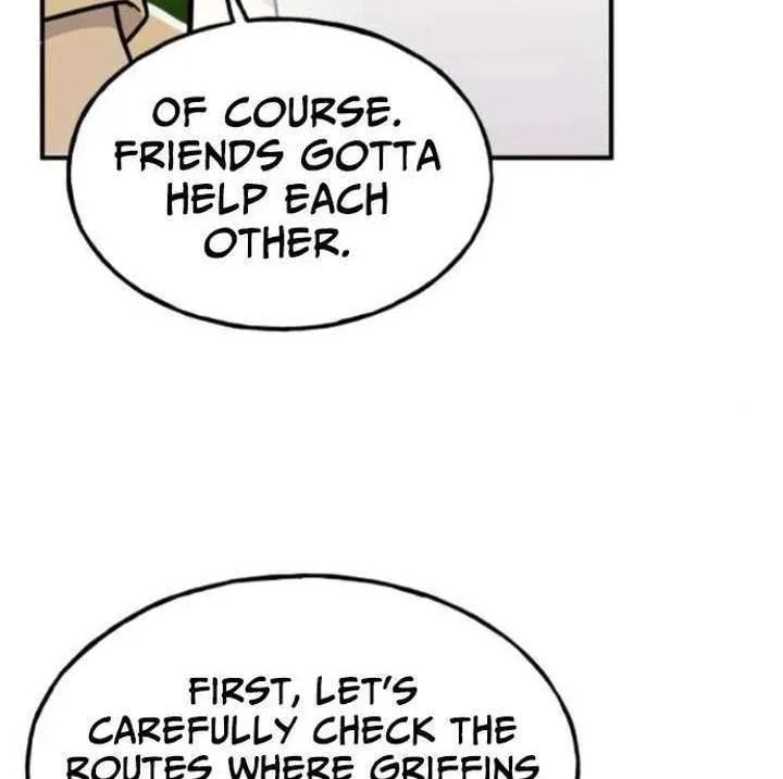 Hello, Griffin the Squinty-Eyed! Chapter 37 page 40 - 