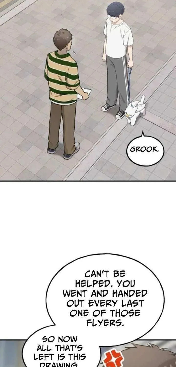 Hello, Griffin the Squinty-Eyed! Chapter 37 page 50 - 