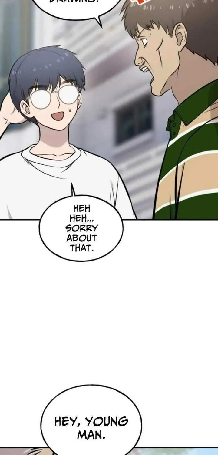 Hello, Griffin the Squinty-Eyed! Chapter 37 page 51 - 