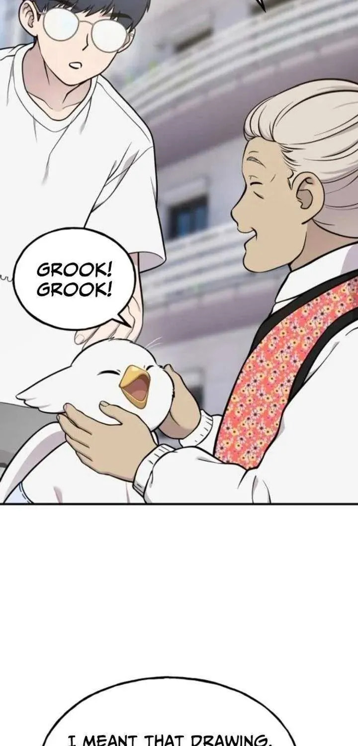 Hello, Griffin the Squinty-Eyed! Chapter 37 page 59 - 