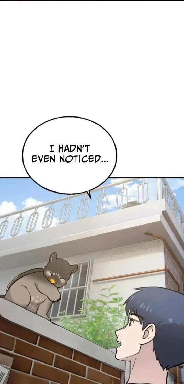 Hello, Griffin the Squinty-Eyed! Chapter 37 page 7 - 