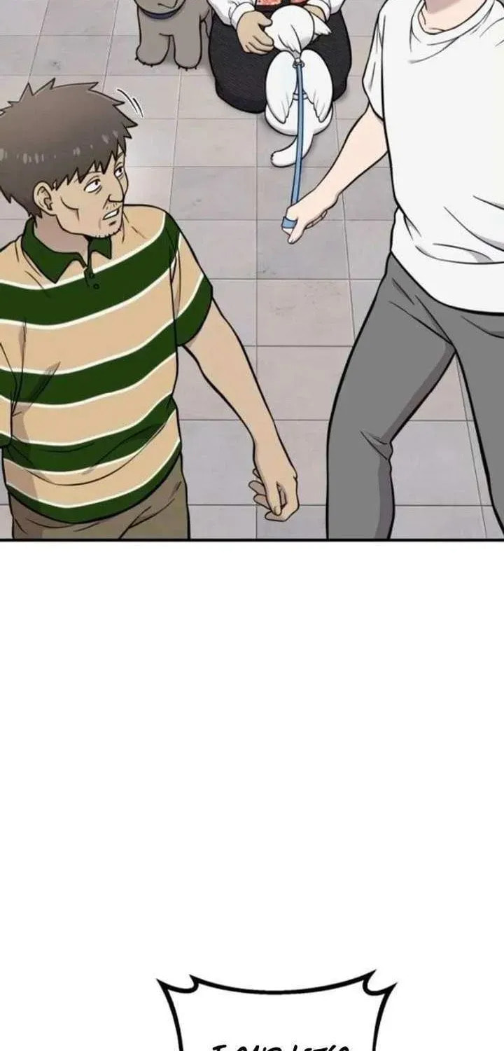 Hello, Griffin the Squinty-Eyed! Chapter 37 page 62 - 