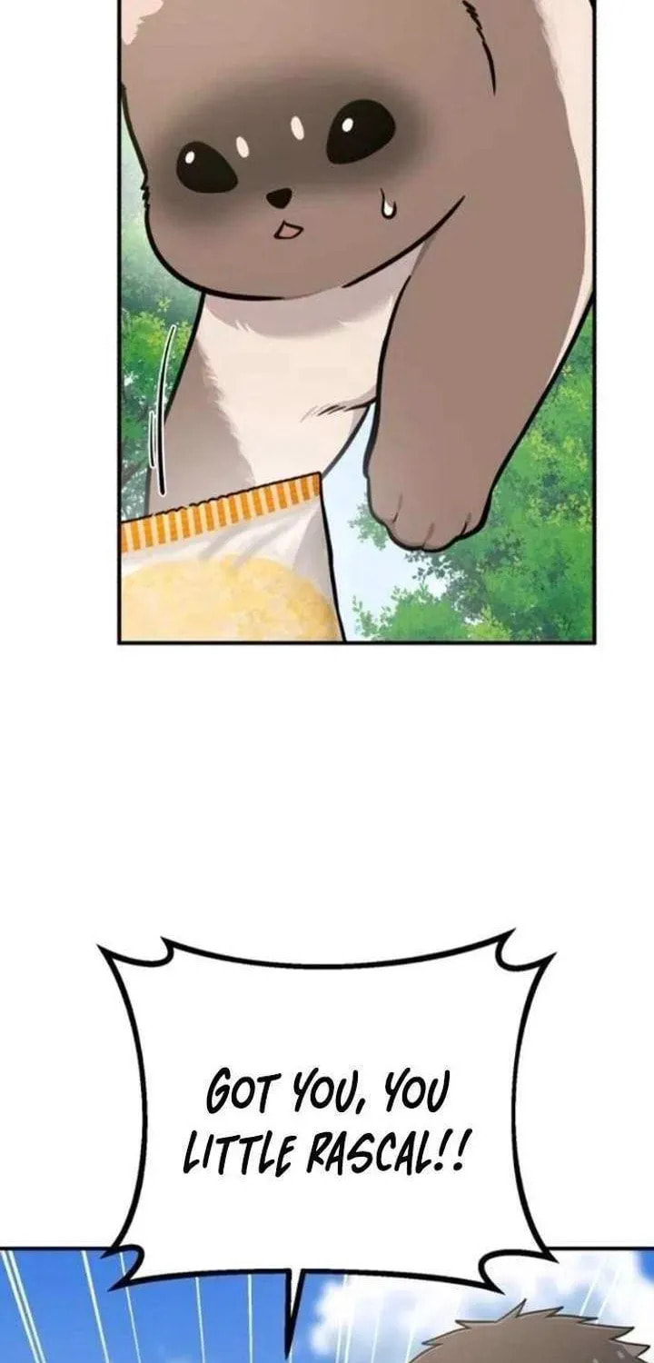 Hello, Griffin the Squinty-Eyed! Chapter 37 page 78 - 