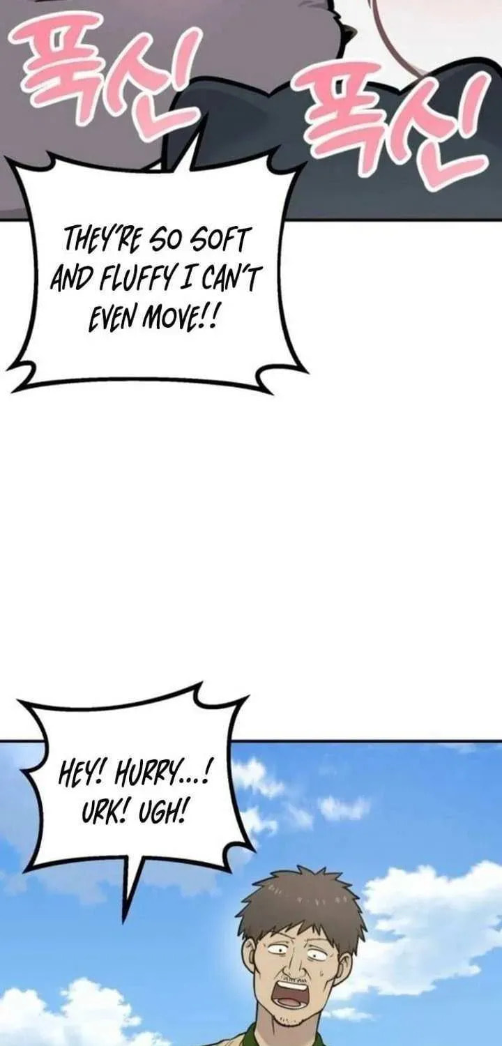 Hello, Griffin the Squinty-Eyed! Chapter 38 page 11 - 