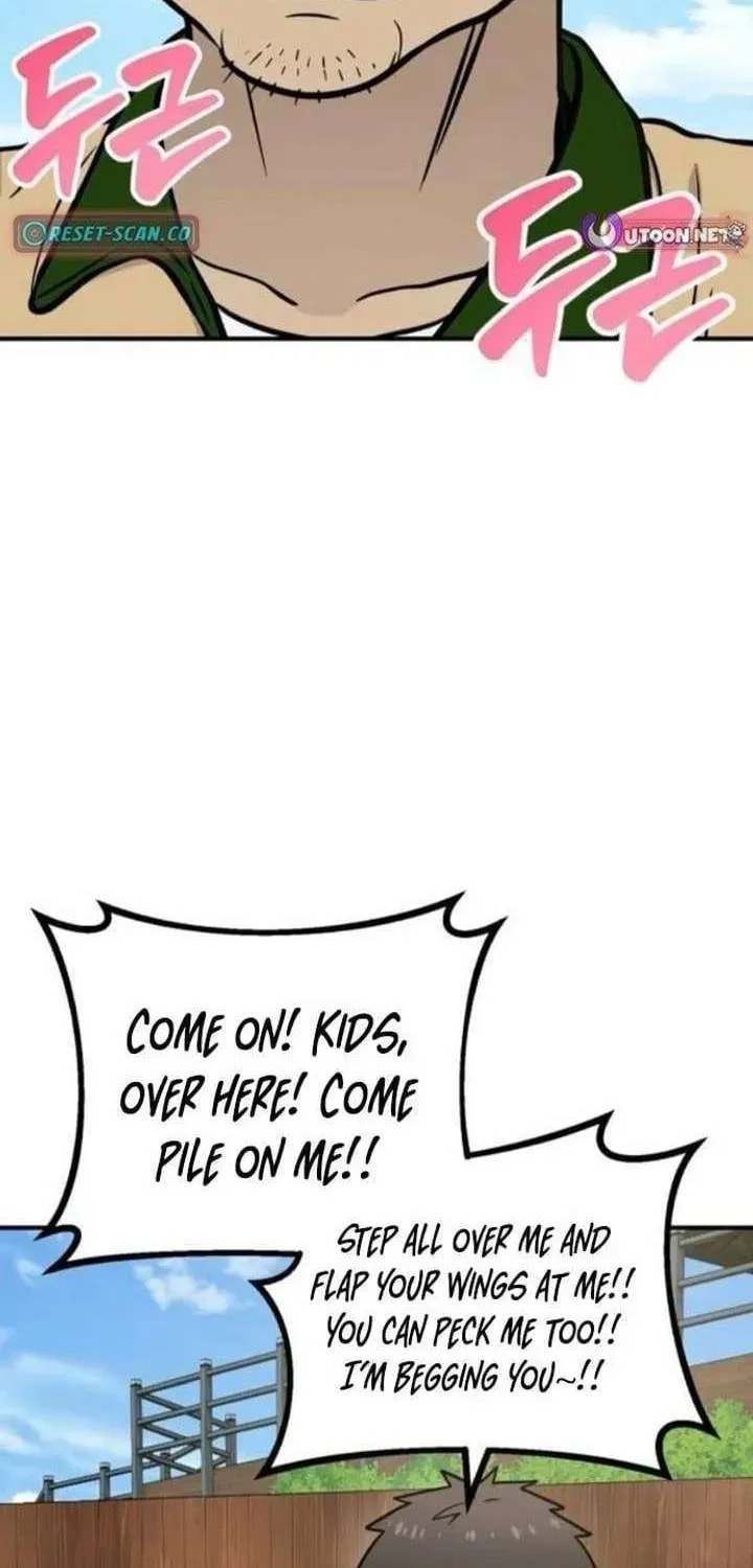 Hello, Griffin the Squinty-Eyed! Chapter 38 page 14 - 