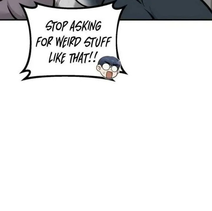 Hello, Griffin the Squinty-Eyed! Chapter 38 page 16 - 